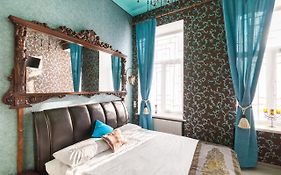 Austrian Apartments Leopolli Near Railway Station