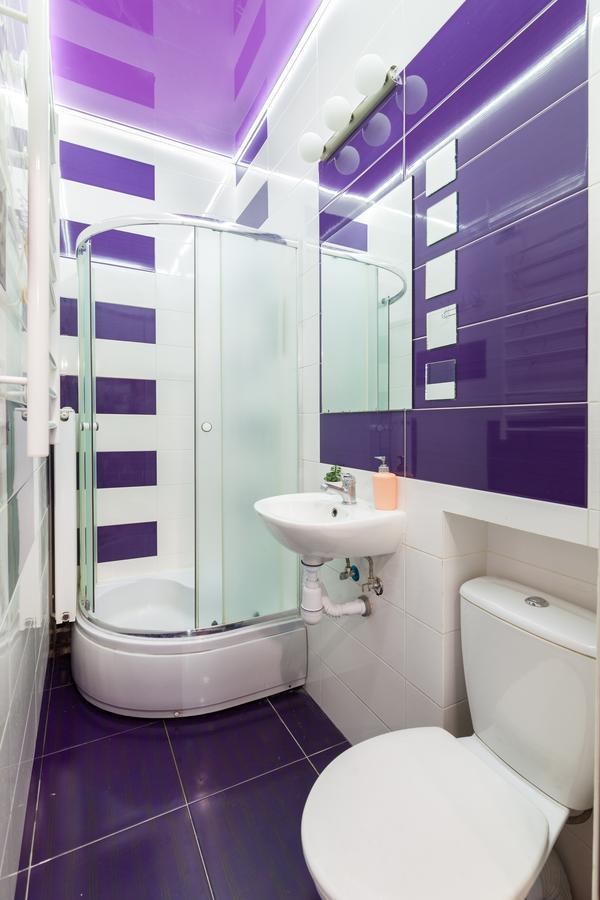 Austrian Apartments Leopolli Near Railway Station Lemberg Exterior foto